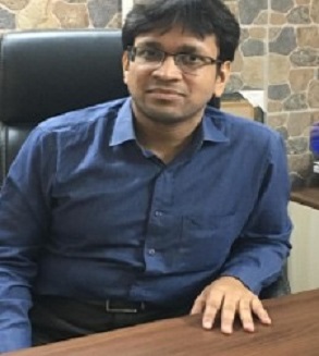 Dr. Ritesh Bansal 